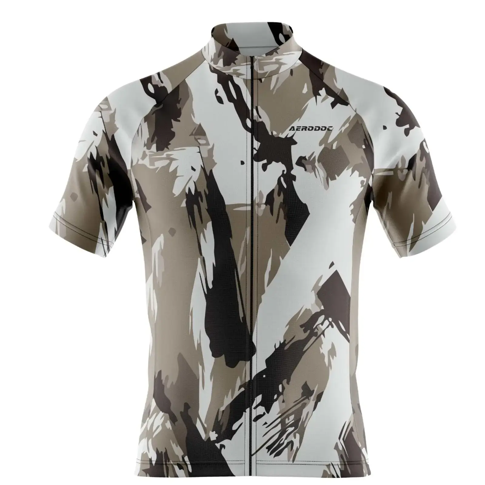 Tactical Cycling Jersey (Half Sleeve Jersey)