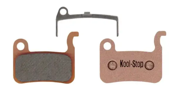 Kool-Stop Brake Pad for Shimano XTR, Sintered