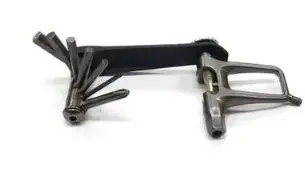 Ritchey CPR12+ Multitool