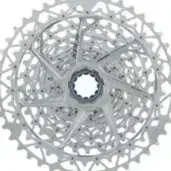 SRAM XPLR XG-1251 12 Speed Cassette (Silver)