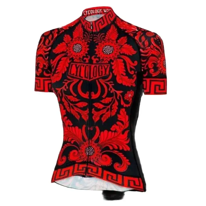 Cycology Isabella Womens Cycling Jersey
