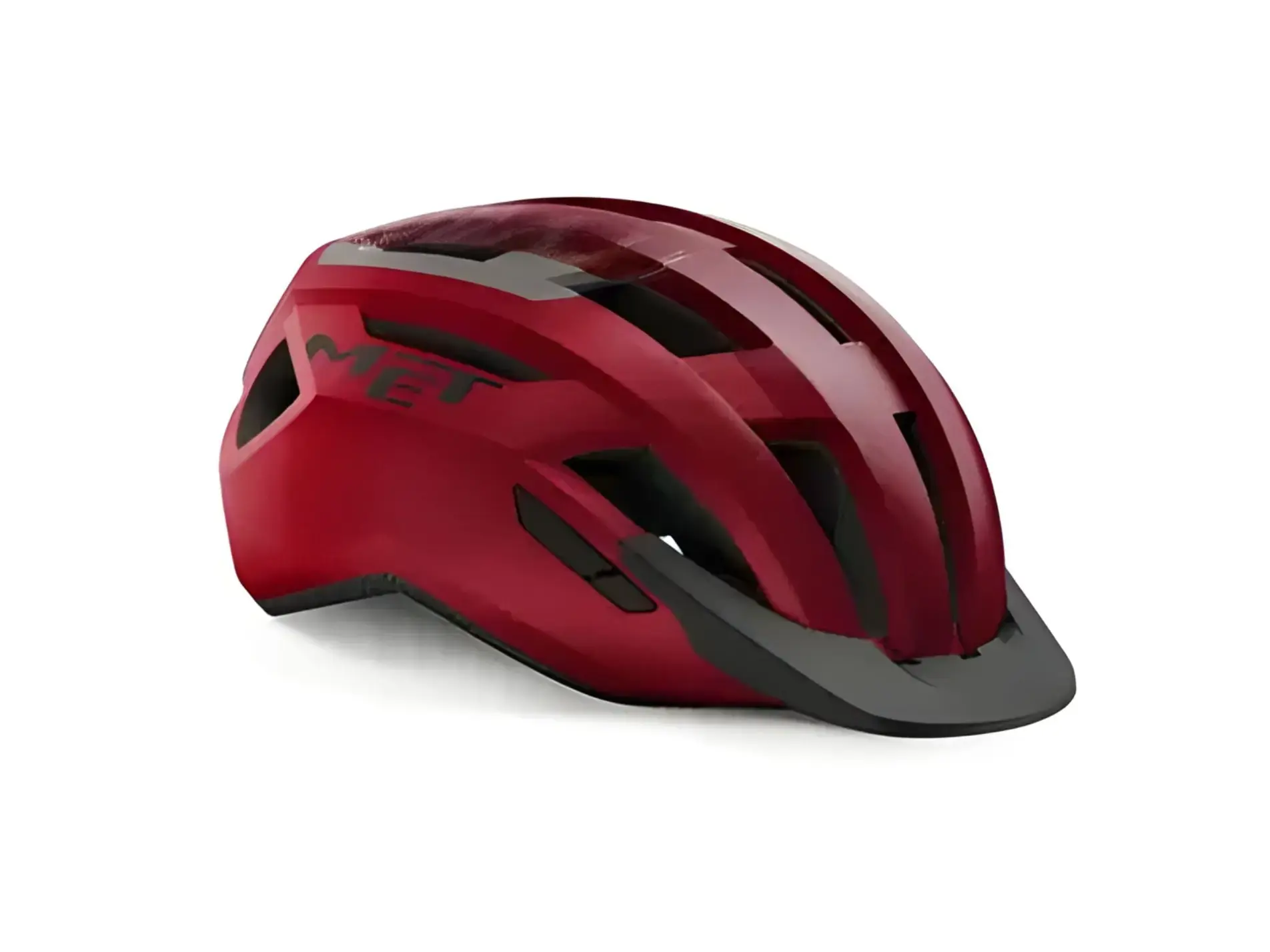Met Allroad Hybrid Cycling Helmet