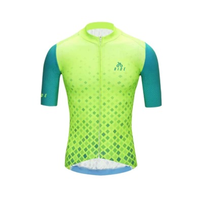 Ride Cycling Professional Level Jersey