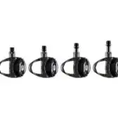 SQ Lab 512 Road Pedal (Black)