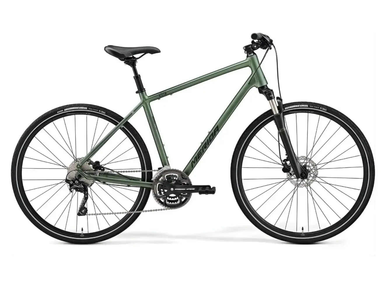 Merida Crossway 300 2022