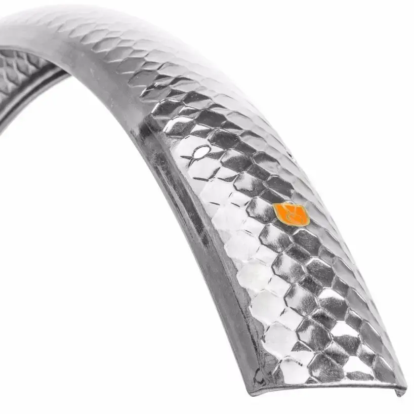 Velo Orange Snakeskin Fenders, 700c, 50mm