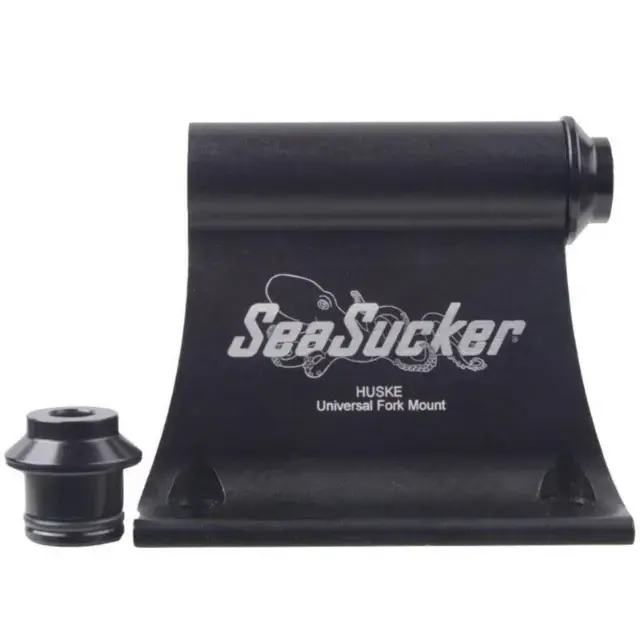 SeaSucker Huske Fork Mount Body
