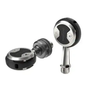 Wahoo Powrlink Zero Power Single-Sided Platform Pedals