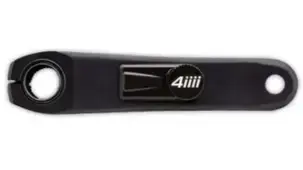 4iiii Ultegra R8000 Precision 3 Power Meter (Black)