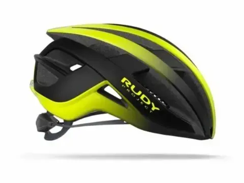 Rudy Project Venger Yellow Fluo – Black (Matte)