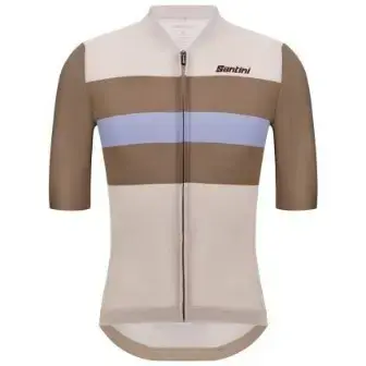 Santini Bengal Unisex Jersey