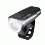 SIGMA AURA 30 front light