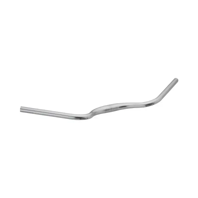Surly MTB Handlebars | Terminal Bar 31.8mm