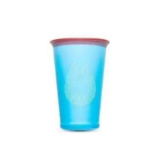 Hydrapak Speedcup Flexible Cup-Malibu Blue (Pack Of 2) (200ml)