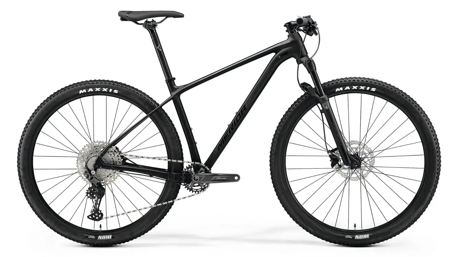 Merida Big Nine Limited 2022