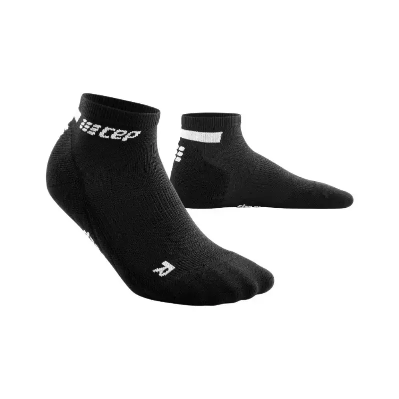 Cep The Run Low Cut Socks V4