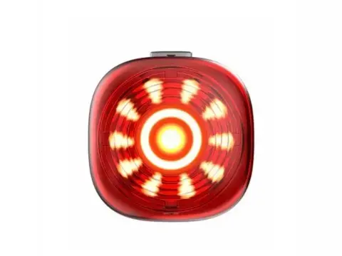 IGPSPORTS TL30 Smart Bike Taillight