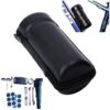 Bottle Shaped Bicycle Bike Bag Portable Cycling Repair Tools Storage Holder Case