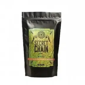 Silca Lube Secret Chain Blend Hot Wax 1L