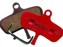 Kool-Stop Brake Pad for Avid Code 2010, Organic