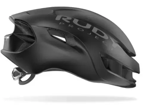 Rudy Project Nytron Black (Matte)-L