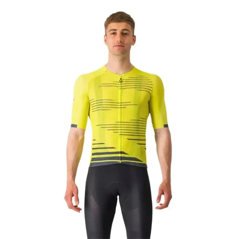 Castelli Climbers 4.0 Mens Cycling Jersey