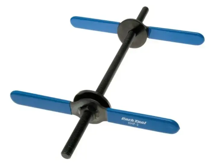Parktool Home Mechanic Head Cup Press