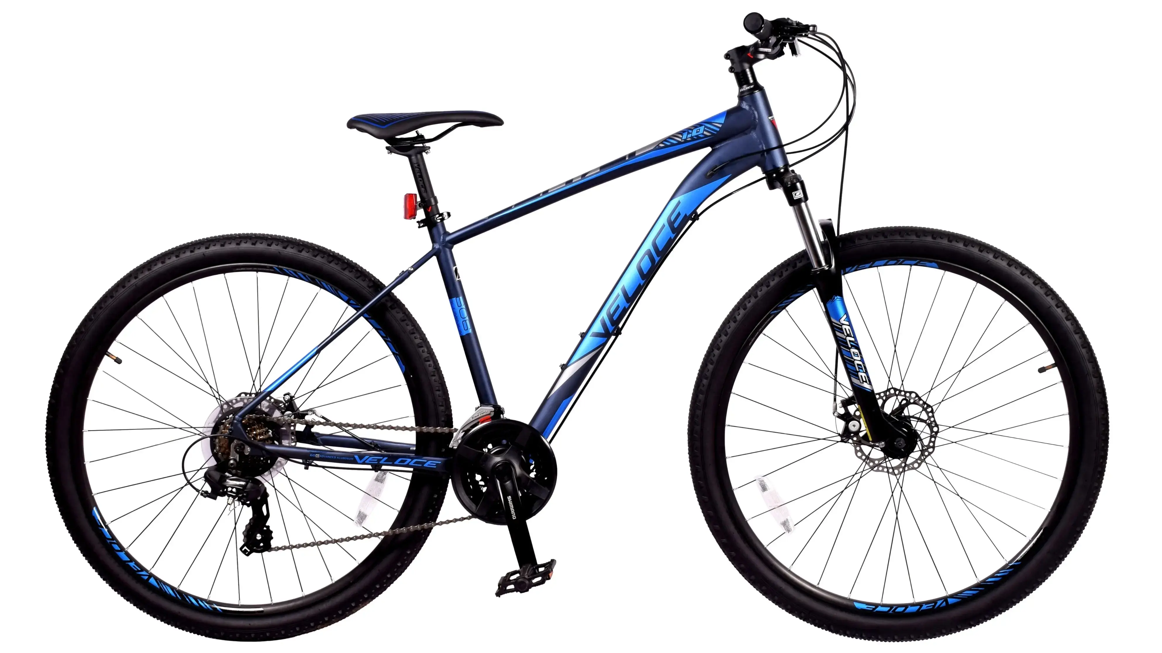 Veloce Jupiter 1.0 2022