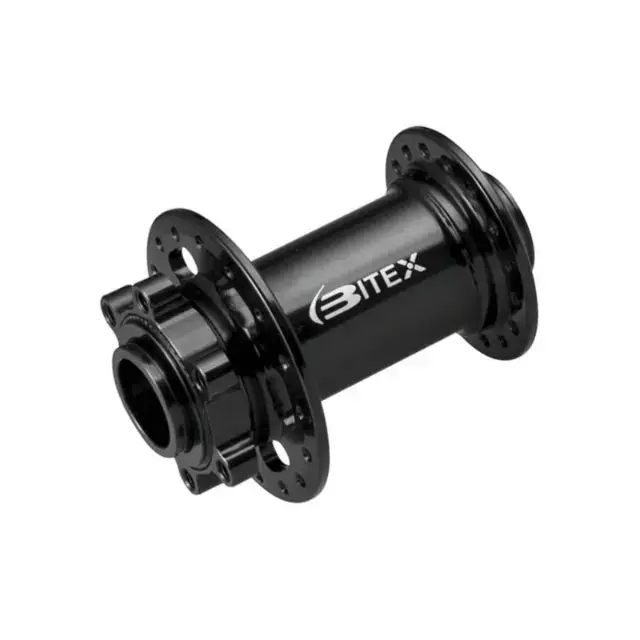 Bitex Front Disc Hub | MTF15/20 w/ 6-Bolt ISO