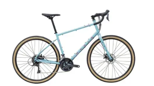 Marin Four Corners Turquoise, S