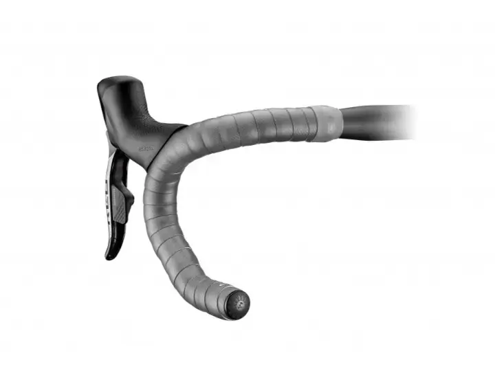 CICLOVATION BAR TAPE ADVANCED 2D CARB. GRAY