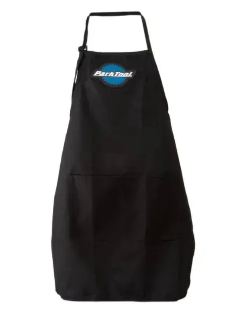 Parktool Shop Apron