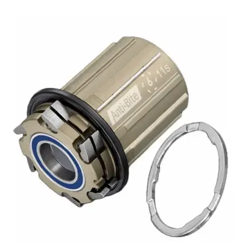 Bitex Freehub Body | Shimano 11s (w/abs) Road Hubs 24T