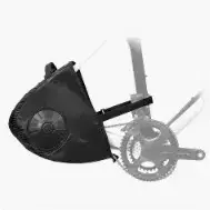 Scicon Rear Derailleur Protector bag