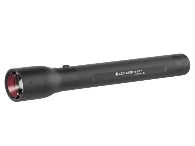 Ledlenser P17 Flashlight