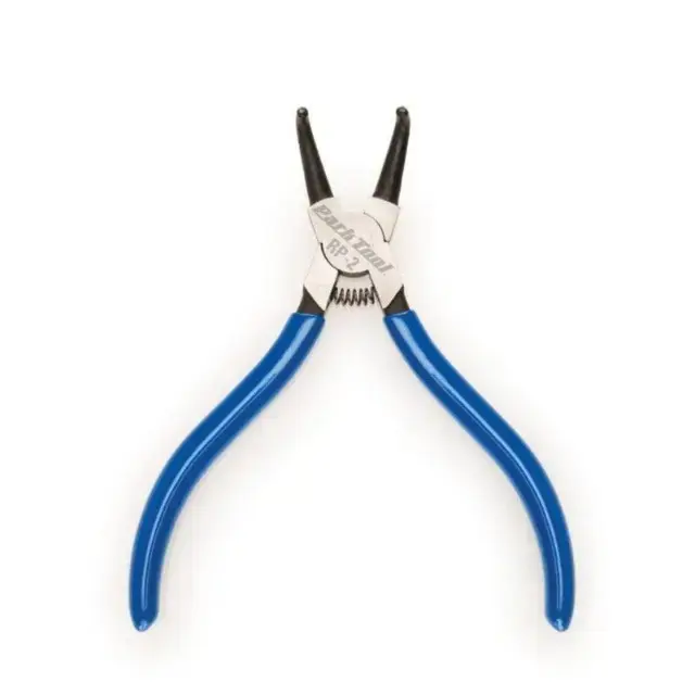Parktool Snap Ring Pliers 1.3mm bent internal