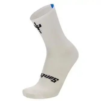Santini Tour De France Alpe D'Huez Socks-Print