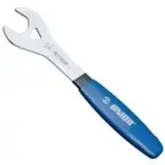 unior 1617/2DP Cone wrench, single sided 40mm