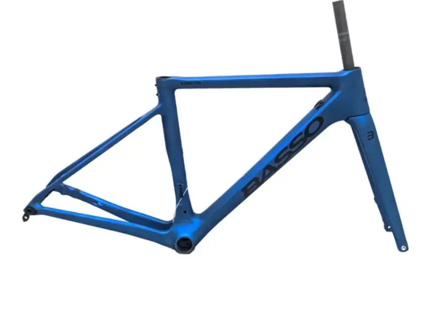 Basso Frame Venta Rim (Sea Blue)