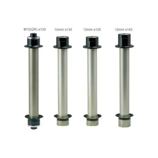 Bitex Rear Hub Conversion Axles | MTR12