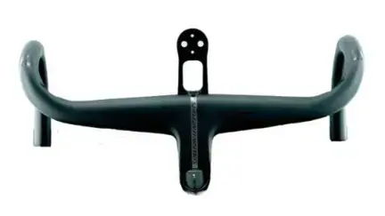 Farsports F1s Drop Handlebar (Black)
