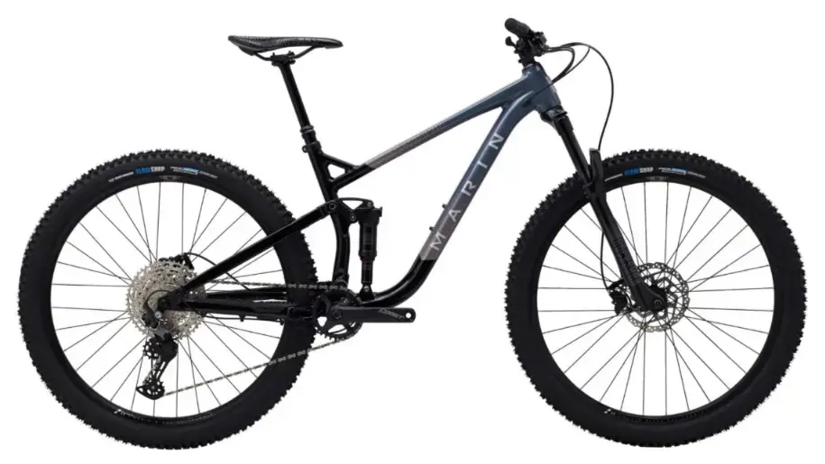 Marin rift zone 2 29x15 teal, S