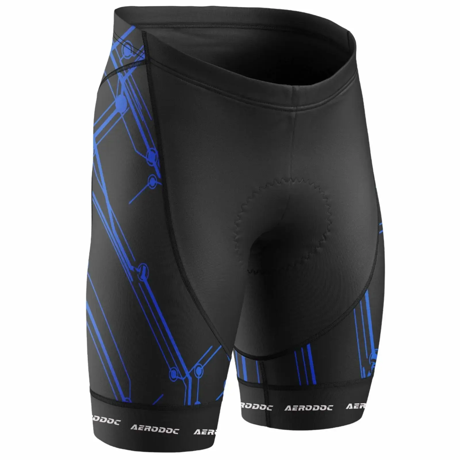 Grid Performance Cycling Jersey (Nonbib Shorts Only)