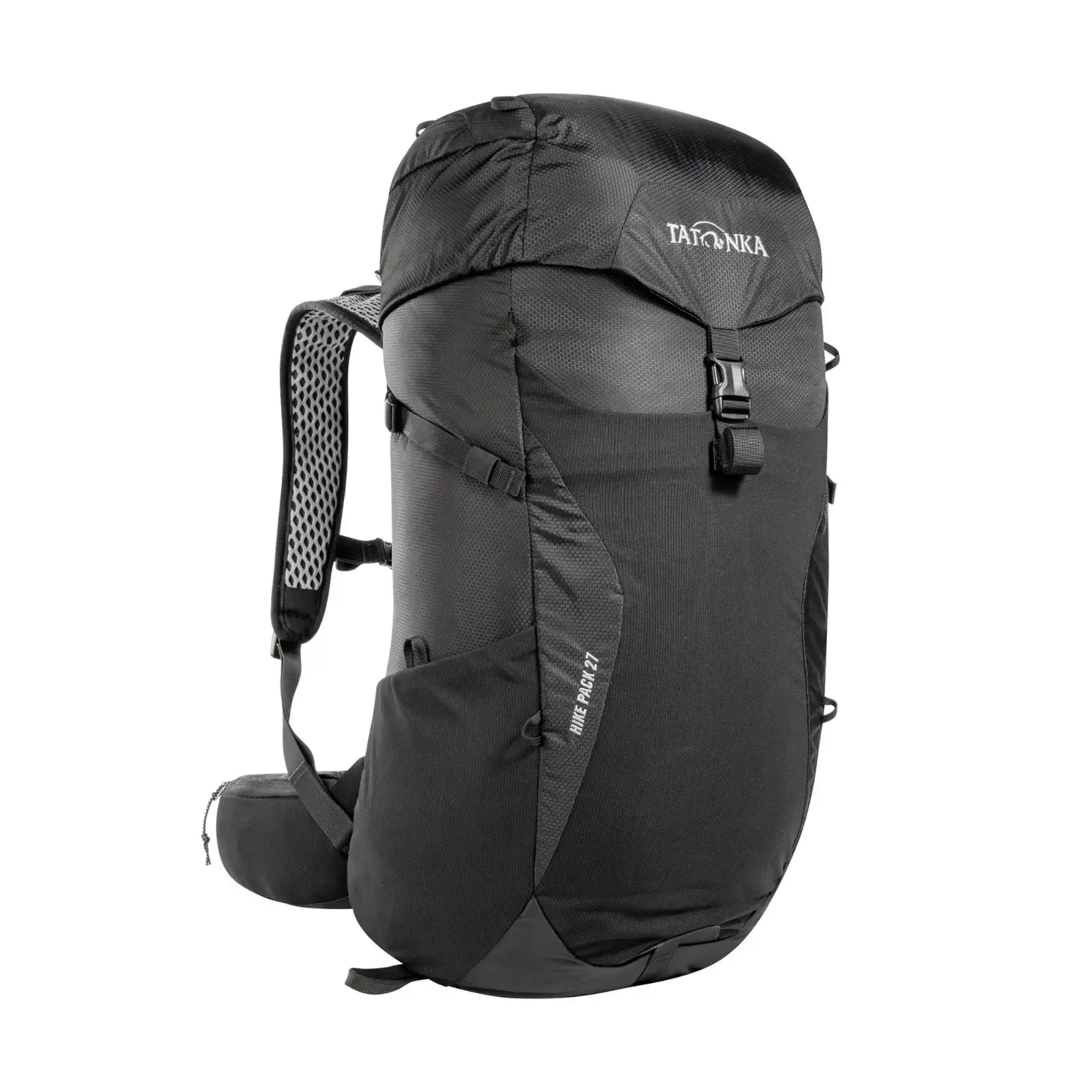 Tatonka Brand Hike Pack 27-Black
