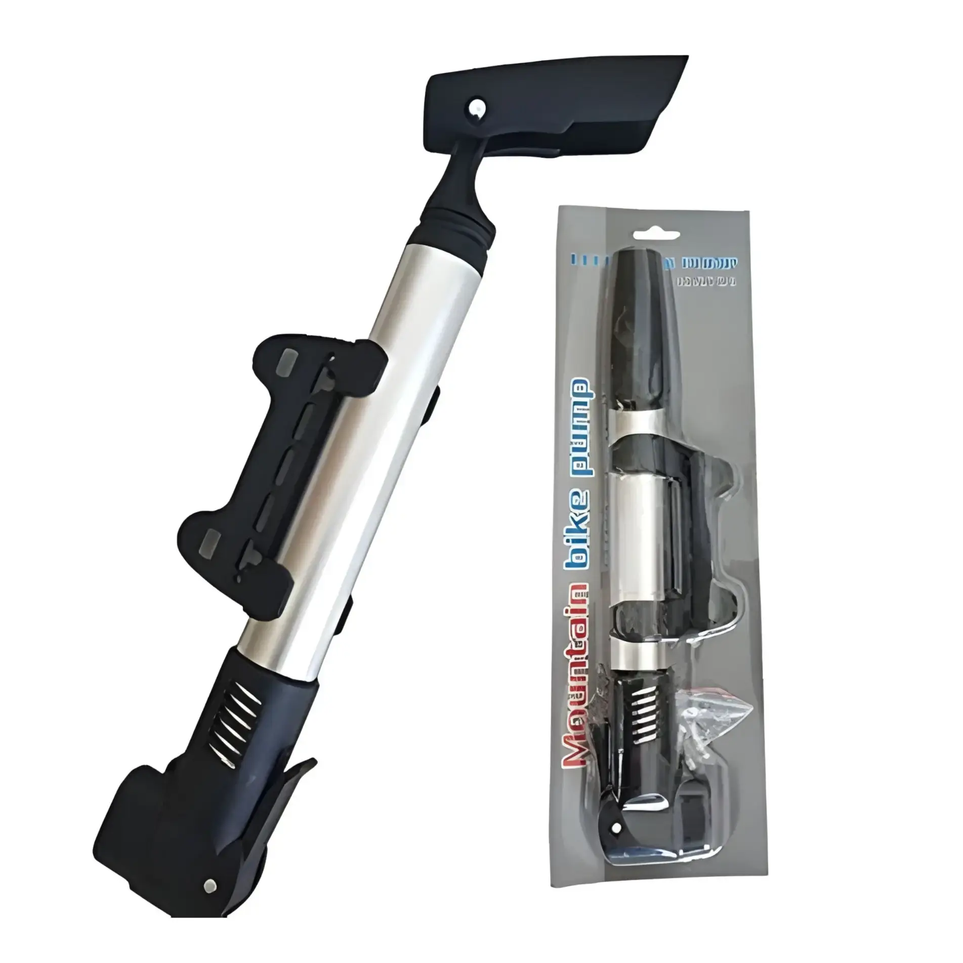 Bicycle Hand Pump