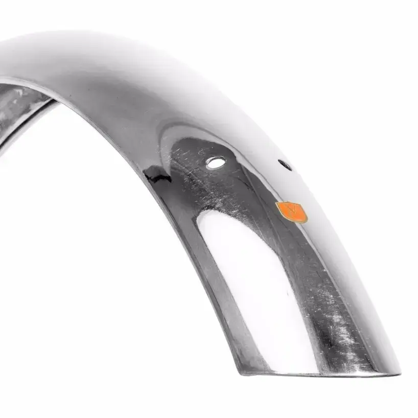 Velo Orange Mudguards | Smooth Fenders, 26, 60mm