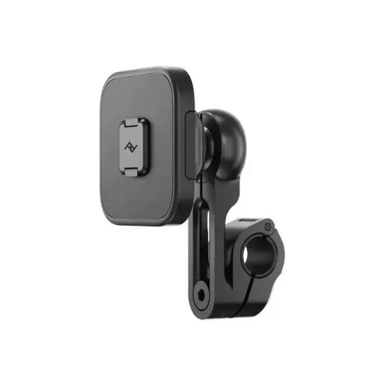 Peak Design Motorcycle Mount Mirror Mount Black
