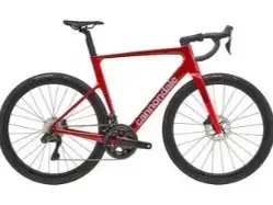 cannondale bike 700 U synapse carbon 4 MRD metallic red 54