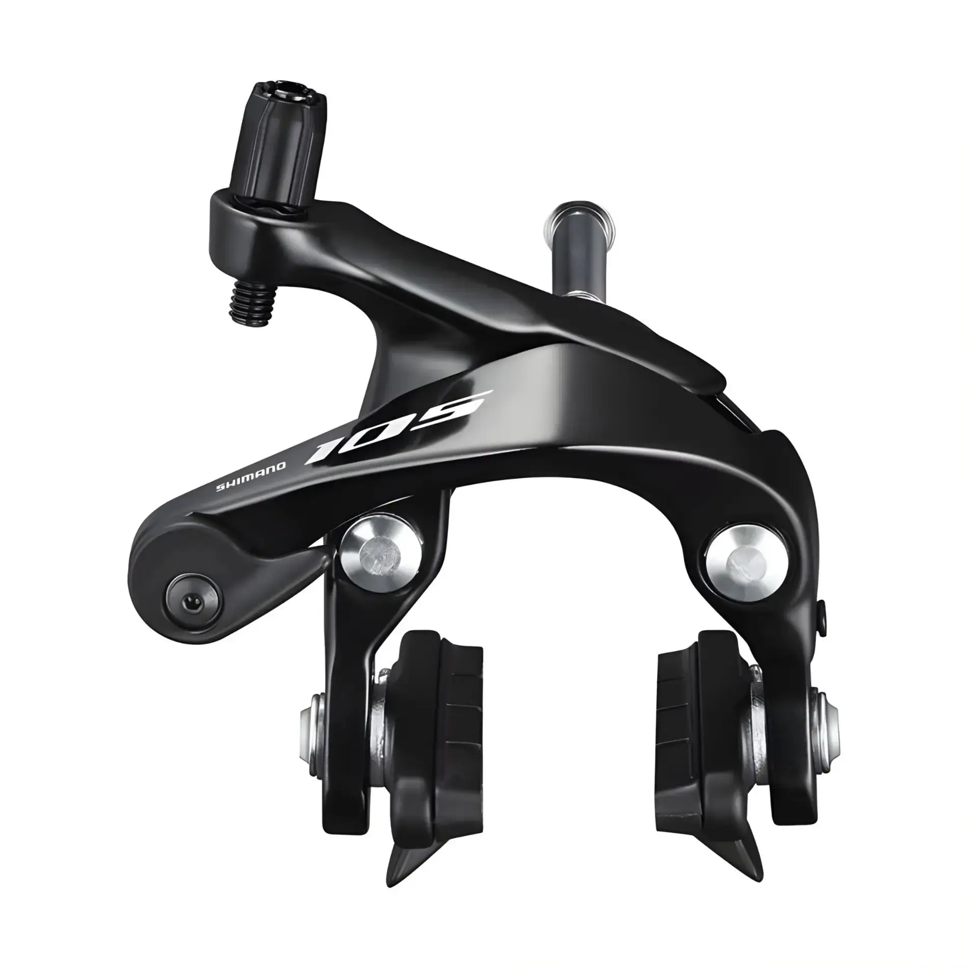 Shimano 105 BR-R7000 Front Caliper Brake, Black