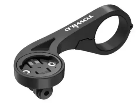 AS90 Out Front Bike Mount Bicycle Edge Compatible